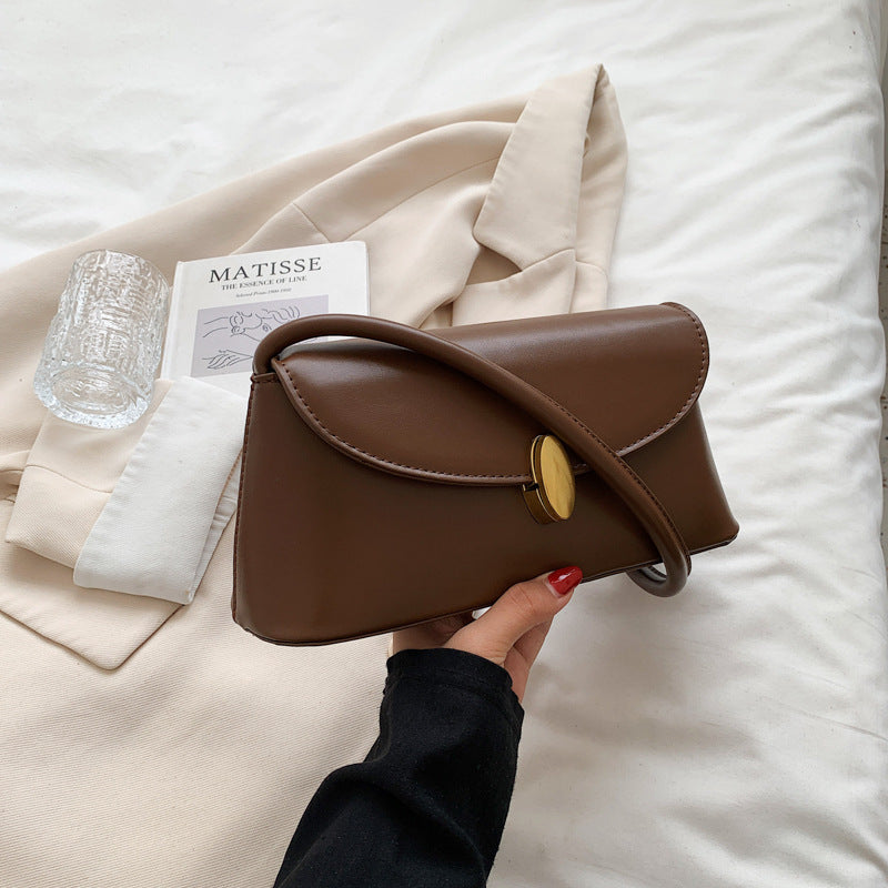 Easy Match Retro Bag – Your Go-To Style Essential