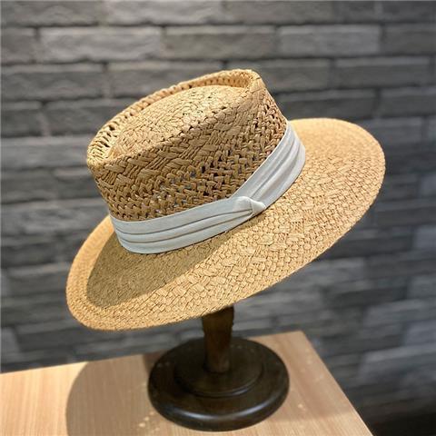 Lightweight Summer Hat for Sun Protection & Effortless Style