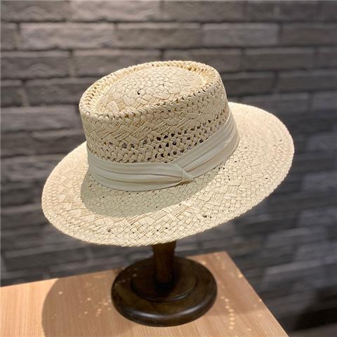 Lightweight Summer Hat for Sun Protection & Effortless Style
