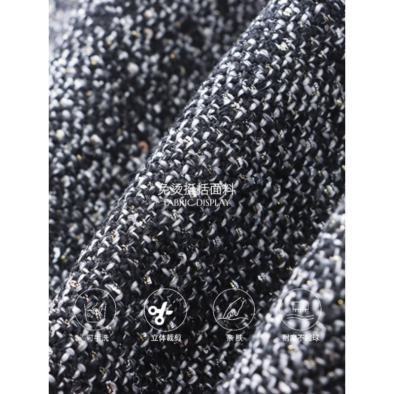 High-End French Style Skirt – Perfect for Any Occasion