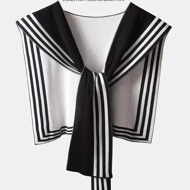Casual Elegance Knit Top for Effortless Daily Outfits