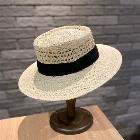 Lightweight Summer Hat for Sun Protection & Effortless Style
