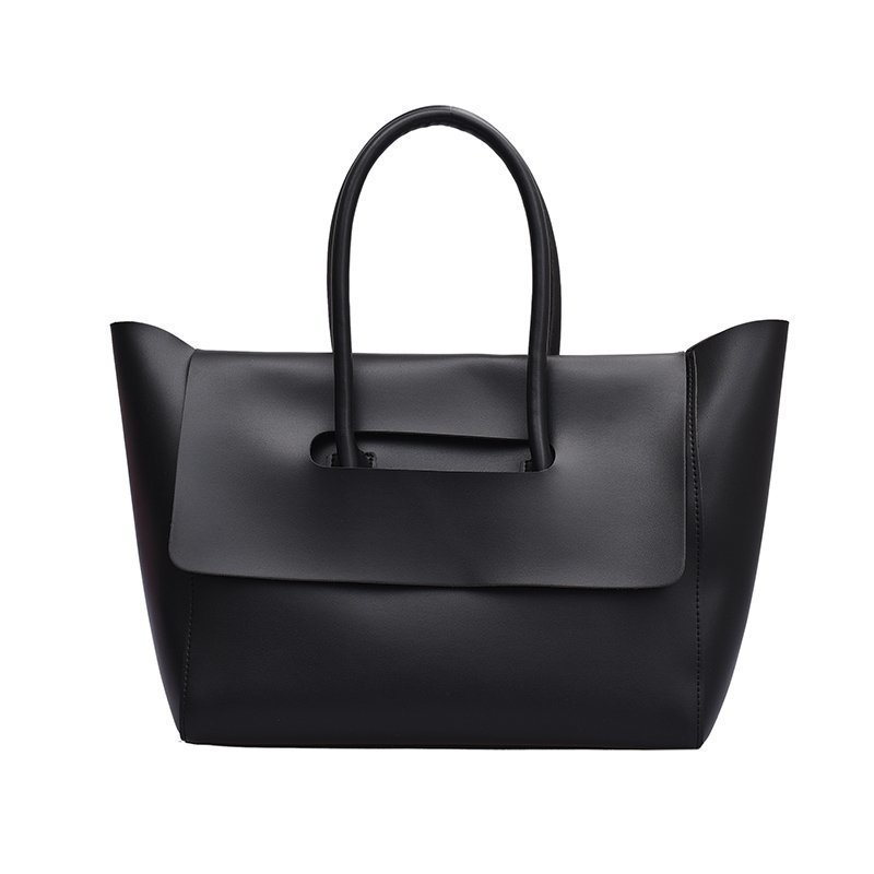 Stylish Large-Capacity Shoulder Bag for Every Occasion