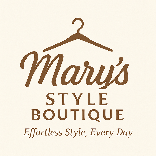 Mary's Style Boutique