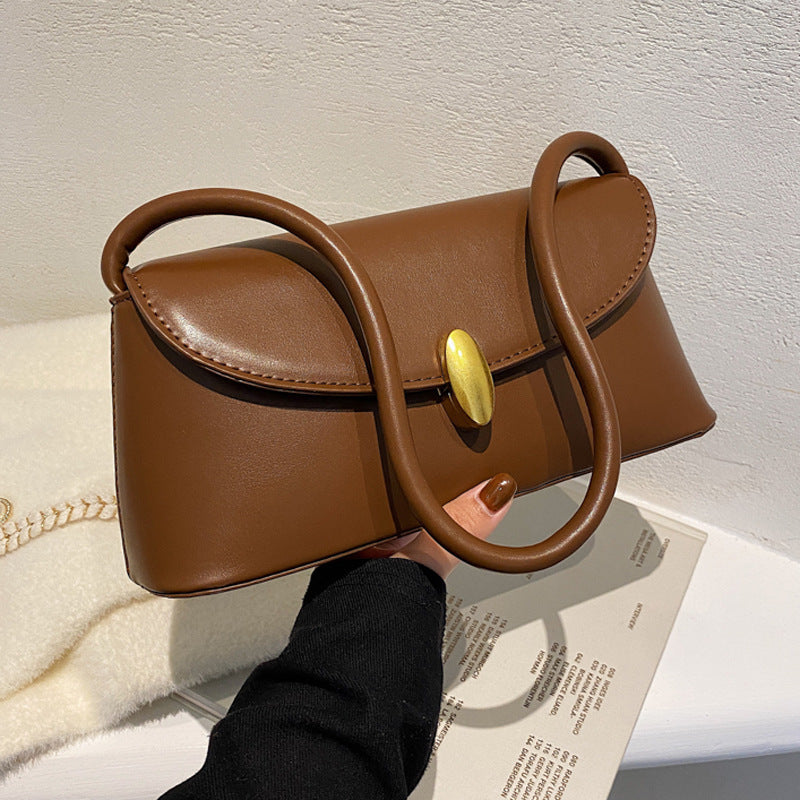 Easy Match Retro Bag – Your Go-To Style Essential