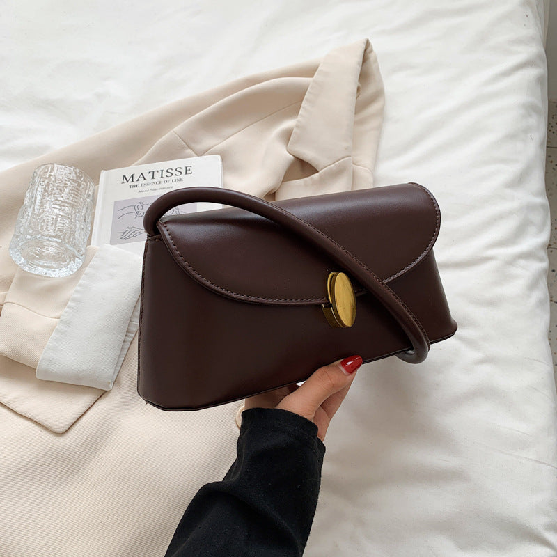 Easy Match Retro Bag – Your Go-To Style Essential